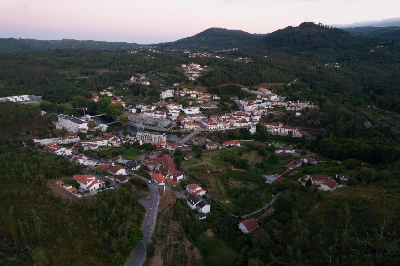 Quinta Da Tia Villa Baioes Exterior photo